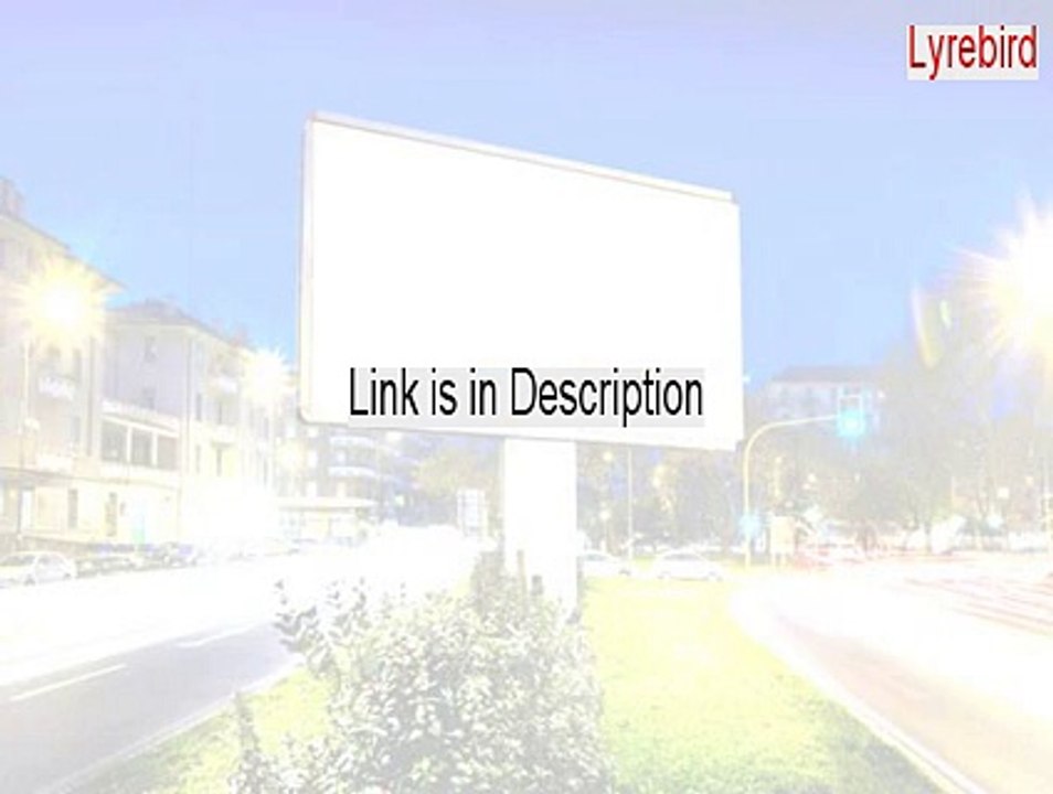 Lyrebird Key Gen - Free Download