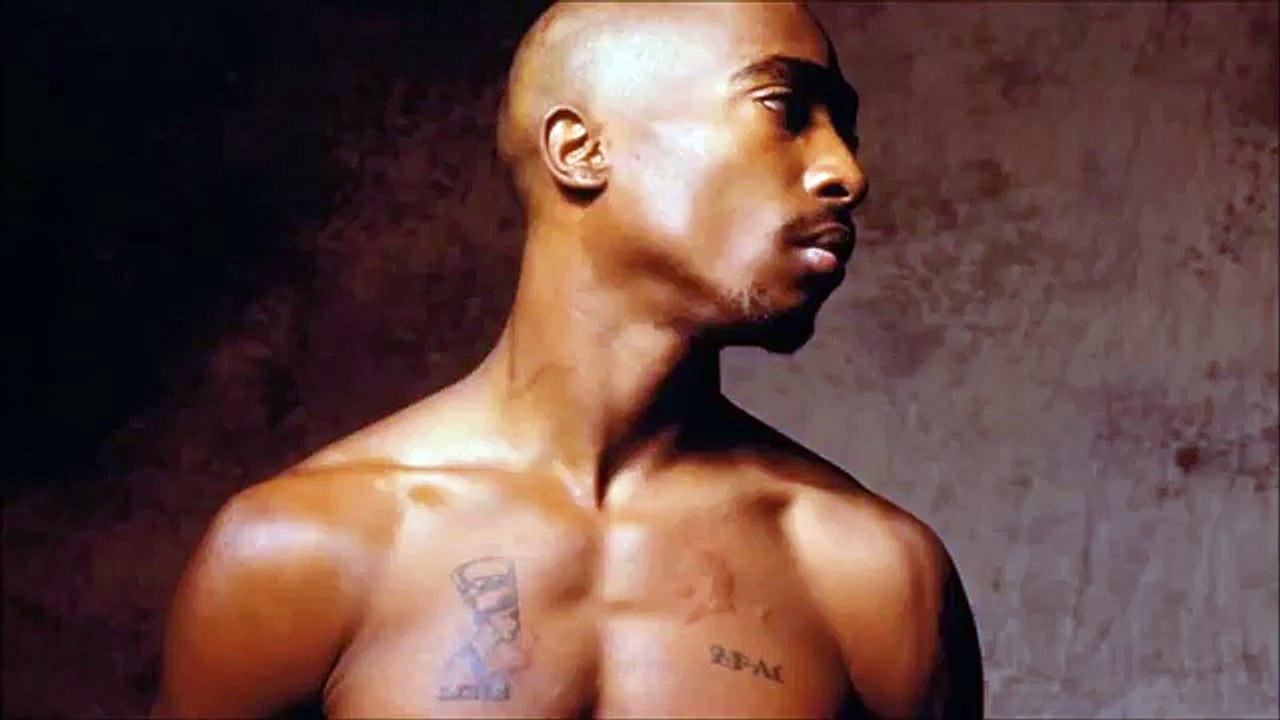 2Pac feat. Eazy-E - Real Thugs Lyrics HD (2013)