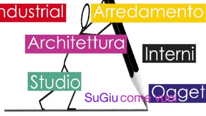 Letto sollevabile SuGiu Design Ivan Saccomani