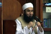 Pharoh, Slave Girl & Allah Love Story By Maulana Tariq Jameel