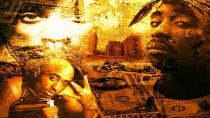 2Pac - Last to fall (Lyrics)