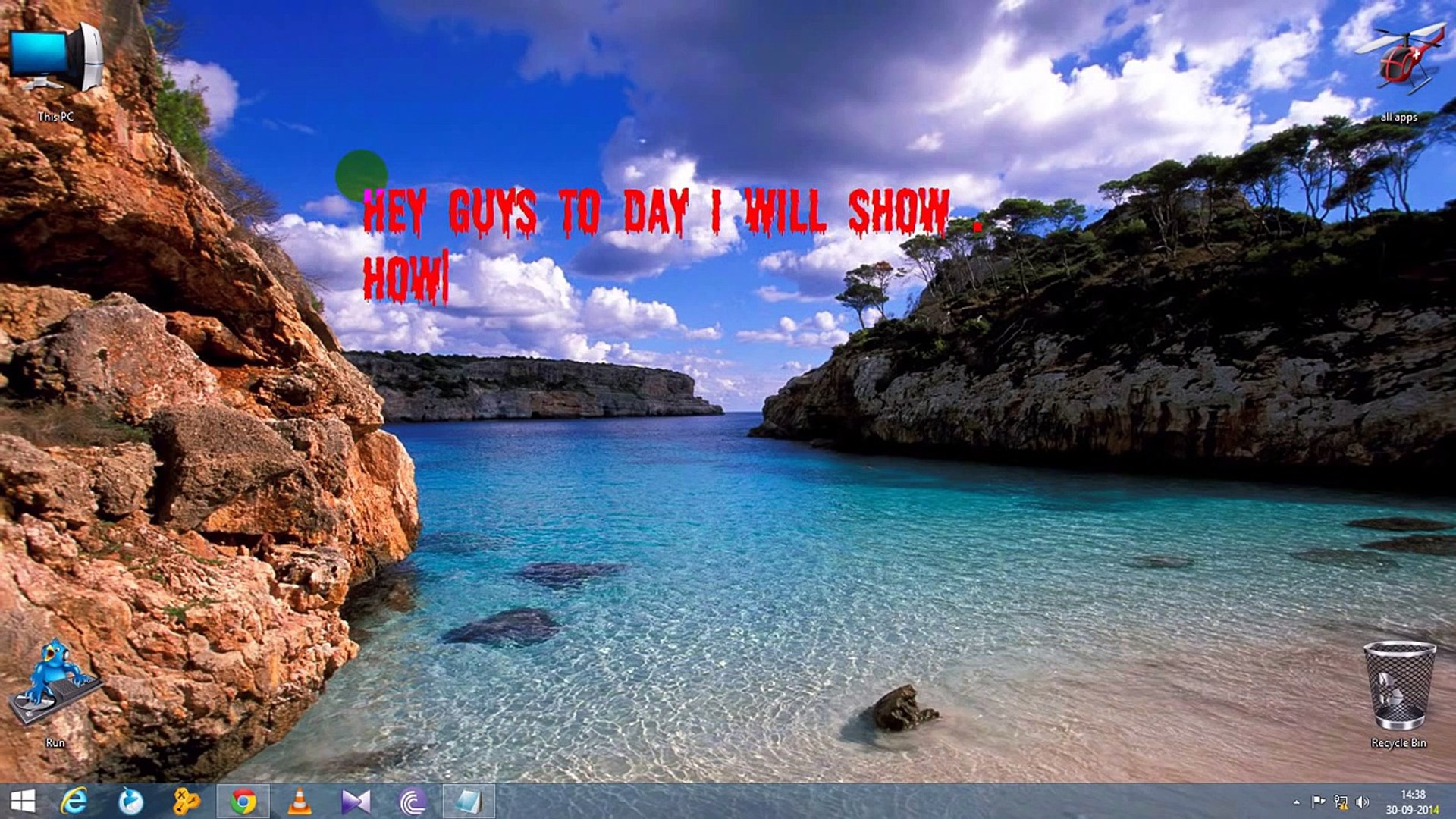 ⁣How to speed hack idm in 2015 HD Video PK