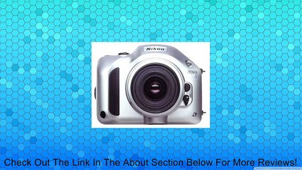 Nikon Pronea S Kit Review