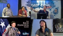 The Rich Hancock Show 2015-03-11