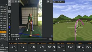 LEARN the most POWERFUL move in GOLF and enjoy 300+ drives with Trackman Truths