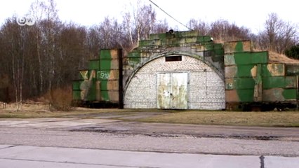 Litauen: Angst vor schleichender Übernahme | Fokus Europa