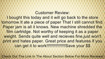 Brother IntelliFAX 775 Plain Paper Fax/Phone/Copier Review