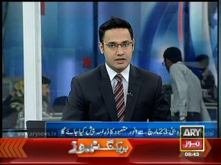 Dharna by Anwar Maqsood to be staged in Dubai