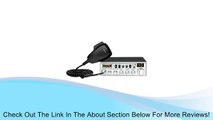 Cobra 29WXNWST Nightwatch 40 Channel CB Radio Review