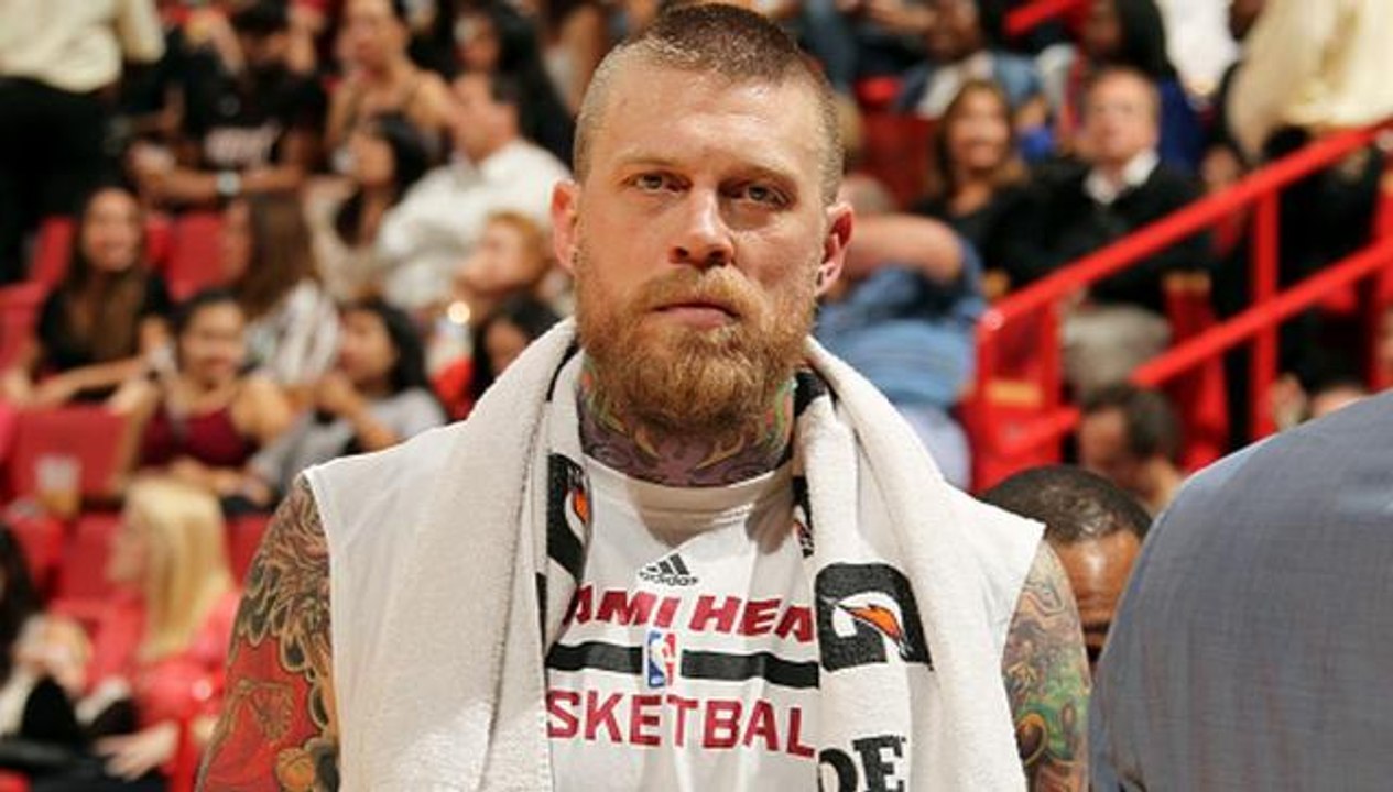 Lieser: Backup Bigs Power Heat Past Nets