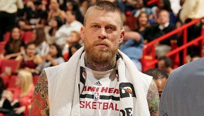 Lieser: Backup Bigs Power Heat Past Nets