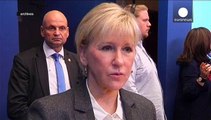 Crisi tra Arabia Saudita e Svezia: Riad richiama ambasciatore