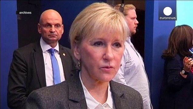 Crisi tra Arabia Saudita e Svezia: Riad richiama ambasciatore