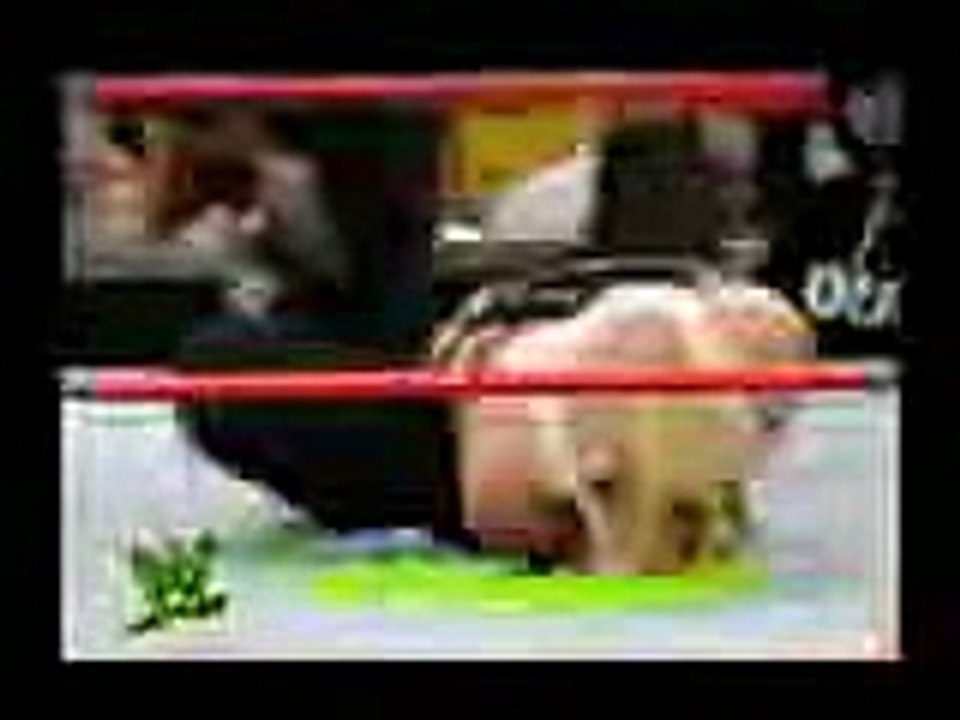 tna jeff hardy faceless