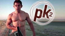 Aamir Khan's PK Makers Working On The SEQUEL