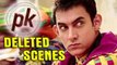 Aamir Khan's PK's DVD Launched With Deleted Scenes
