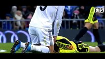 Cristiano Ronaldo Best Skills Tricks Moves 2009 10