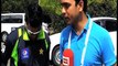 Dunya news- Umar Akmal criticizes Shoaib Akhter for making fun of Pakistani cricketers in Indian show