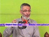 Quran O Itrat Academy Fiqhi masail 81 Aqai Ali Raza Mehdavi