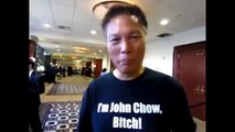 John Chow Peng Joon Can Help You Triple Your Income