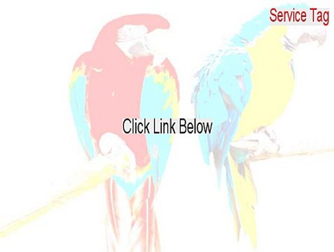 Service Tag Key Gen [Download Here 2015]