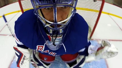 GoPro_ On the Ice with Henrik Lundqvist - Episode 3