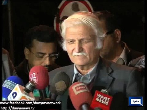 Dunya News-Senate deputy chairman post to be given to JUI candidate: sources