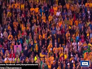 Dunya News- Football: Pakistan to play pre-qualifier match against Yemen