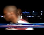 Le journaliste Vuyo Mvoko agressé en direct à la télévision