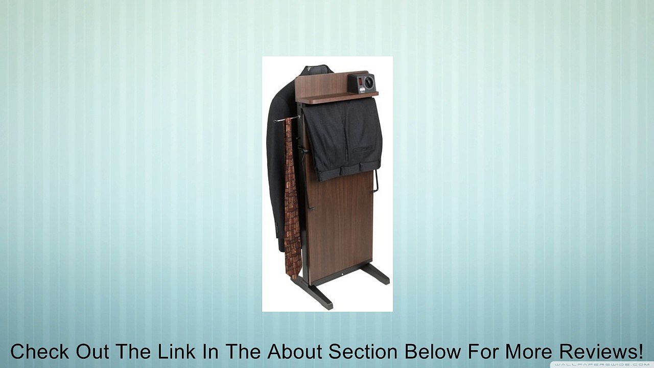 Corby  5500 Original Trouser Presser Review