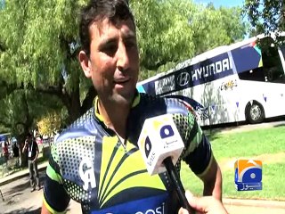 Younis Khan interview12 Mar 2015