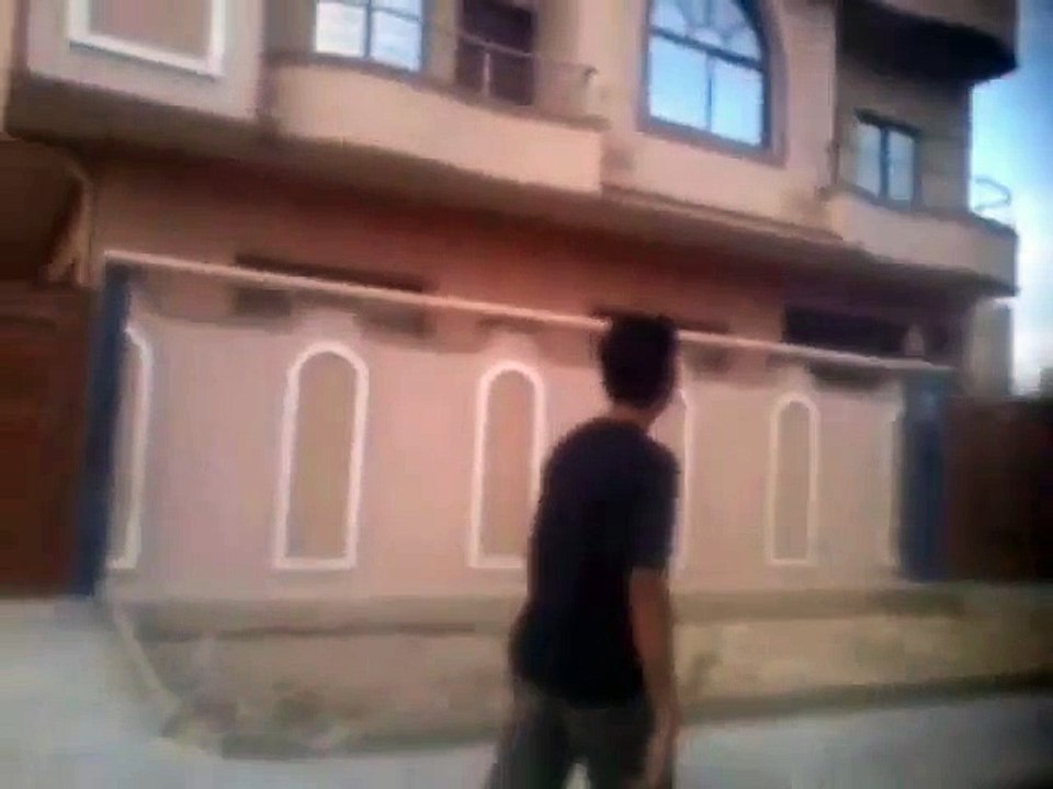 AMMI AAP NE TOH MARWA DIYA By Zohair Ahmed R