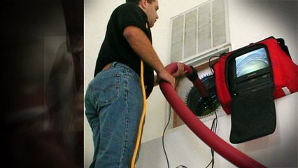 HVAC Repair Las Vegas