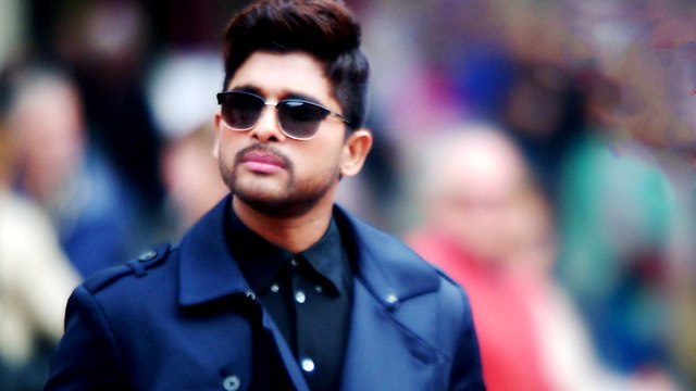 S/o Satyamurthy Teaser - Allu Arjun, Upendra, Samantha, Trivikram