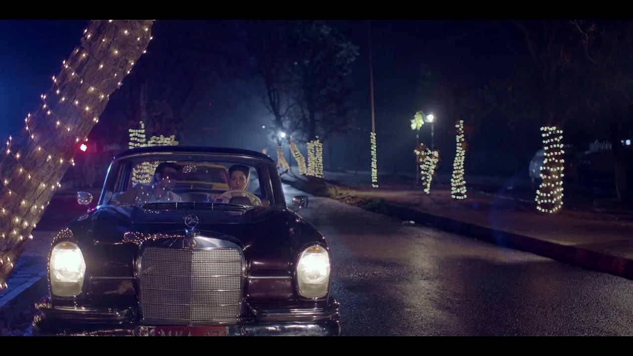 Farhan Saeed - Farhan Saeed - Roiyaan (Official Video)