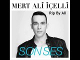 Mert Ali İçelli - Son Ses (2015) Yepyeni Parça