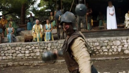 GAME OF THRONES Season 5 - New TRAILER - HBO Series - HD