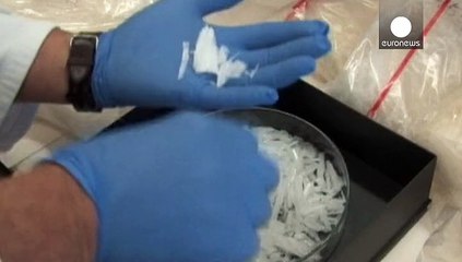 Legge d'urgenza in Irlanda dopo caos giuridico che ha reso legale ecstasy per 24 h