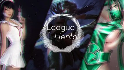 Pack Hentai and Cosplay Akali | 2015 Mega and Mediafire