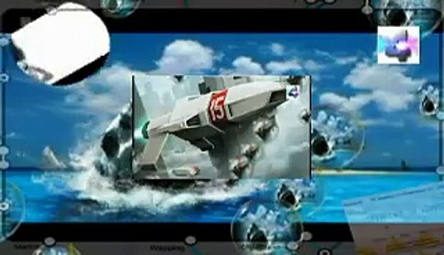 mas esclavos que blancos, Misterios y Enigmas, Español latino