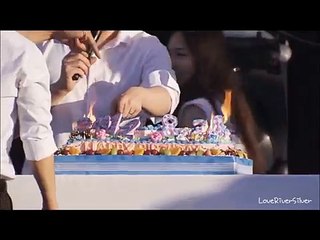 ▶ Bonus Clip - Suprise Birthday Party - YeSung ~~ - YouTube