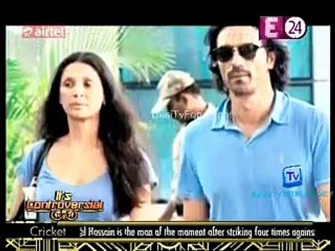 Its Controversial [E24] 12th March 2015 Video Watch Online