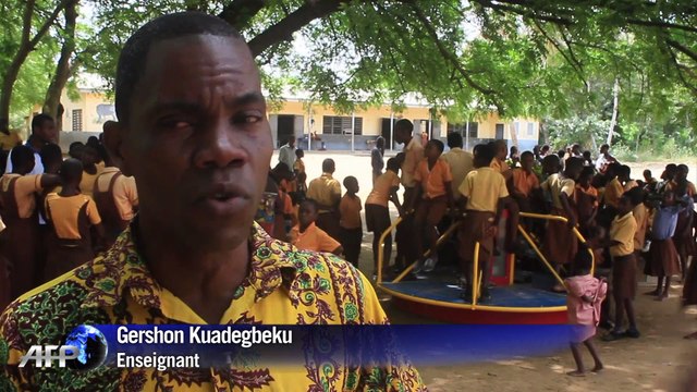 Des tourniquets pour de l'électricité