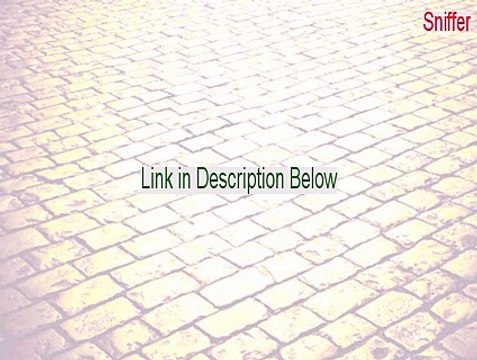 Sniffer Crack - sniffer attack (2015)