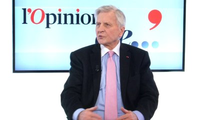 Tải video: Jean-Claude Trichet : « Il est temps pour la France d'accélérer ses réformes »