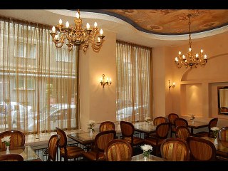 Hotel Venezia Bucuresti 4 stele