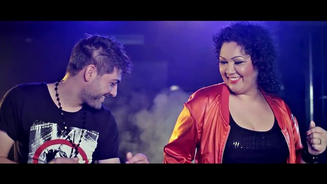 TICY SI MINODORA - CE FRUMOASA IMI FACI VIATA - VIDEOCLIP HD (MANELE 2014) (HD)