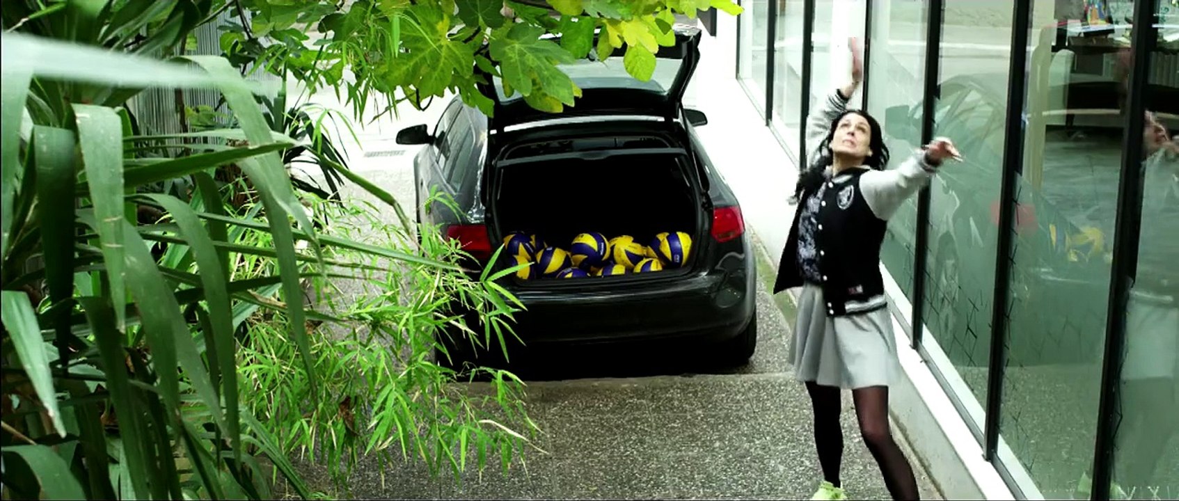 Κωστής Μαραβέγιας - Amore Mio (Official Video Clip)