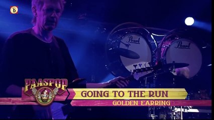Golden Earring - Going to the Run