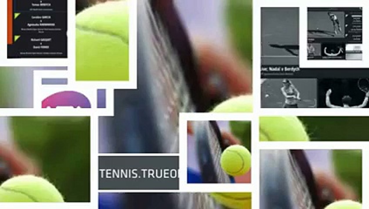 Where to watch Paribas Open - Indian Wells Tennis Tournament - Indian Wells 2015